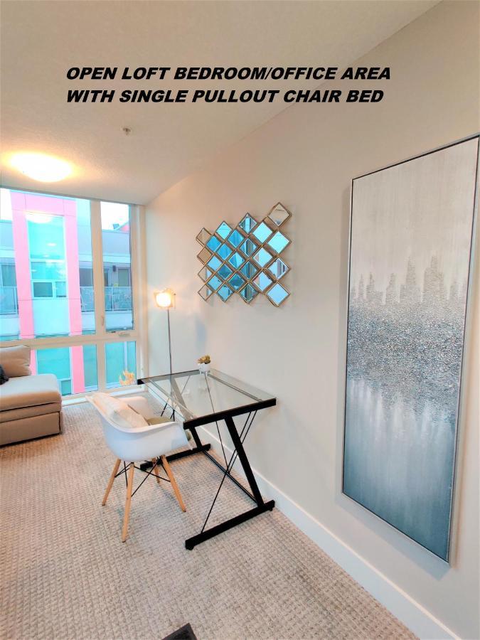 Monki Di Executive Suites - Glas - Luxury Inner City Home 3 Min To Downtown W Private Rooftop Patio Fireplace YYC المظهر الخارجي الصورة